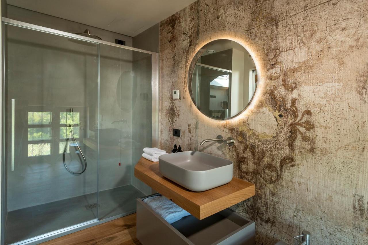 Antica Dimora Dosio Bed and Breakfast La Morra Εξωτερικό φωτογραφία