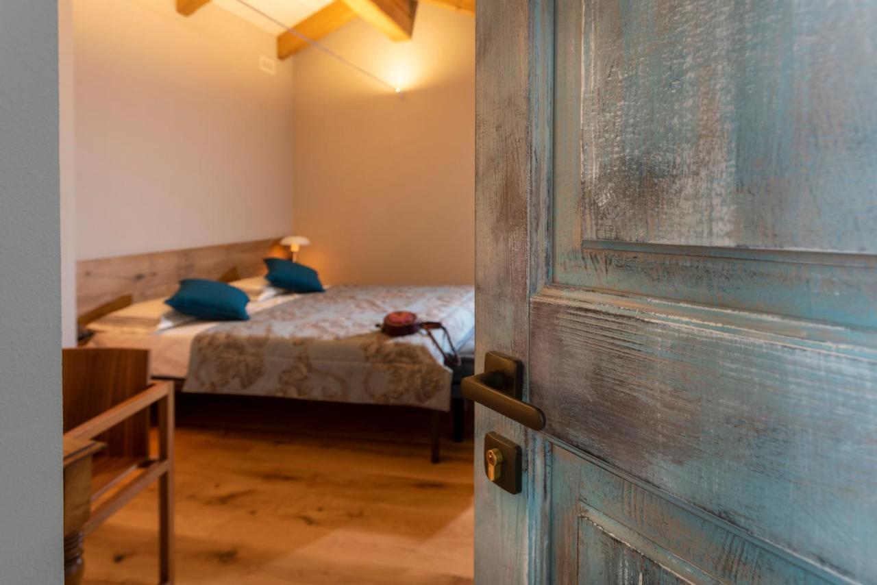 Antica Dimora Dosio Bed and Breakfast La Morra Εξωτερικό φωτογραφία
