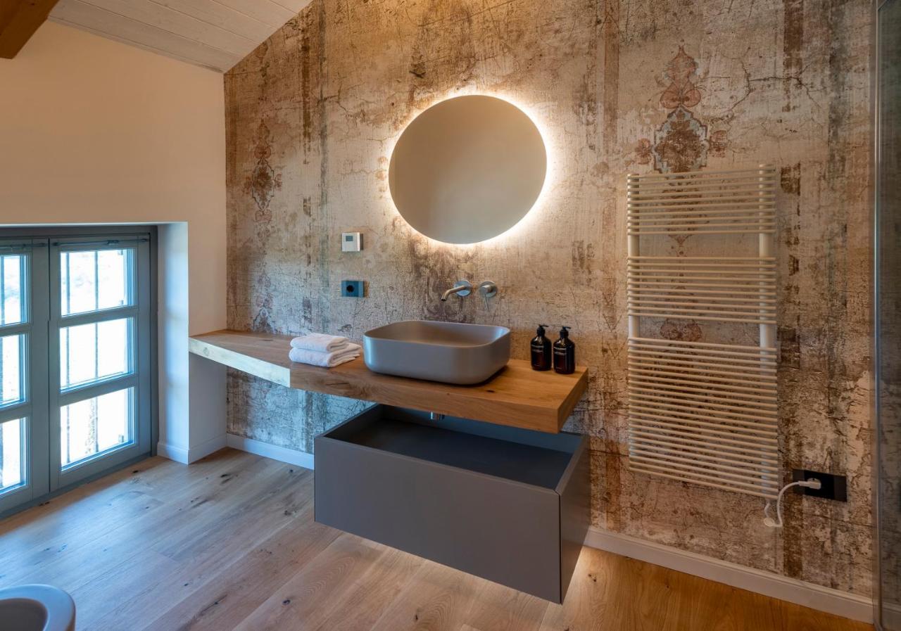 Antica Dimora Dosio Bed and Breakfast La Morra Εξωτερικό φωτογραφία