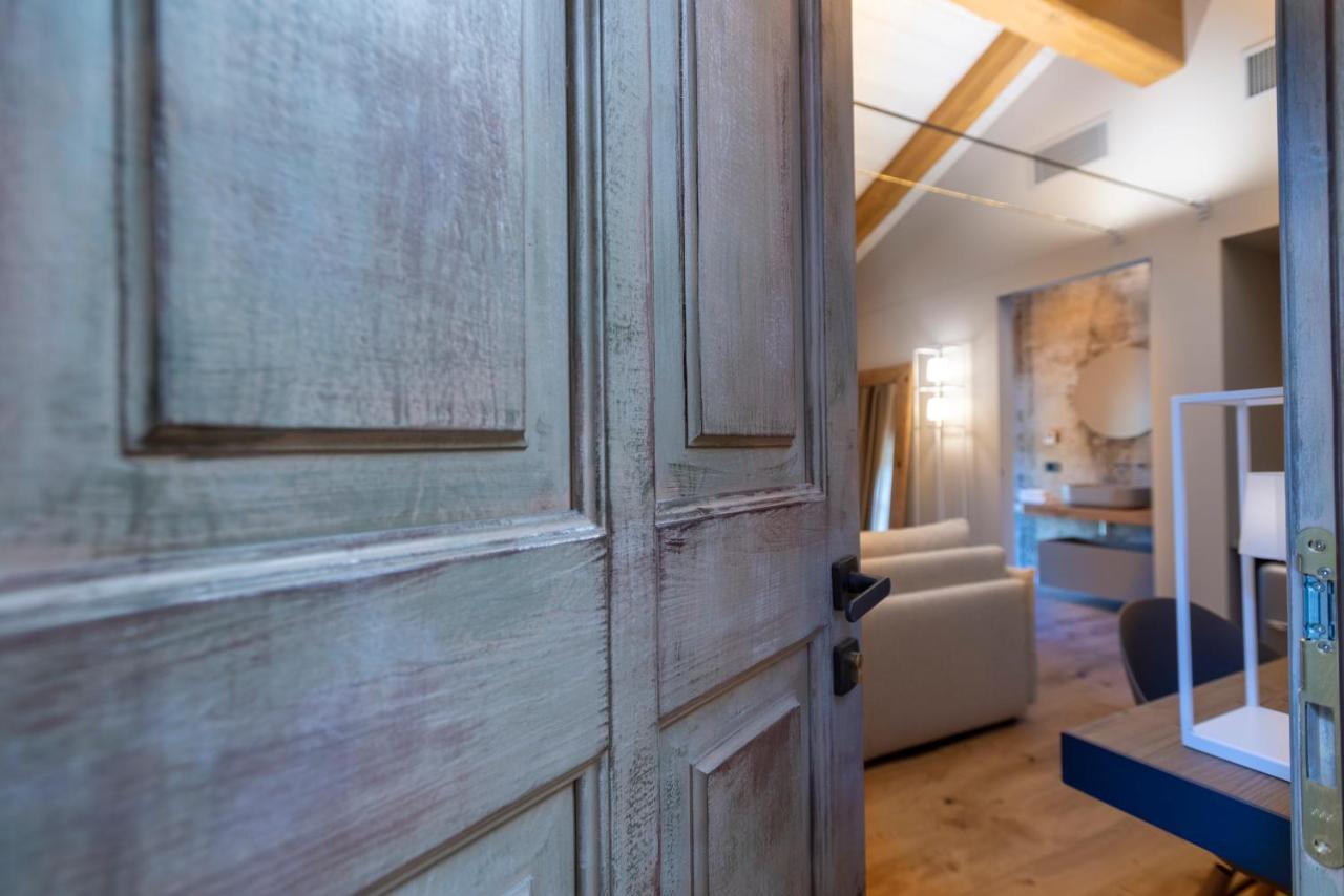 Antica Dimora Dosio Bed and Breakfast La Morra Εξωτερικό φωτογραφία