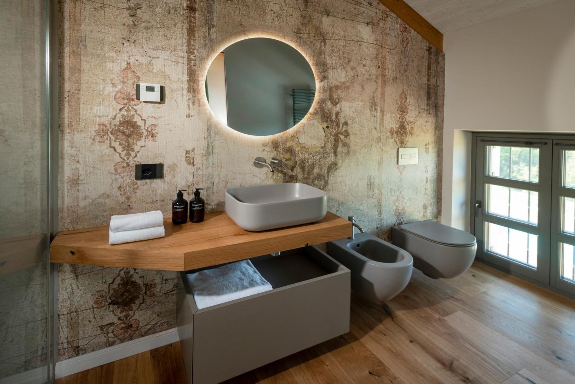Antica Dimora Dosio Bed and Breakfast La Morra Εξωτερικό φωτογραφία