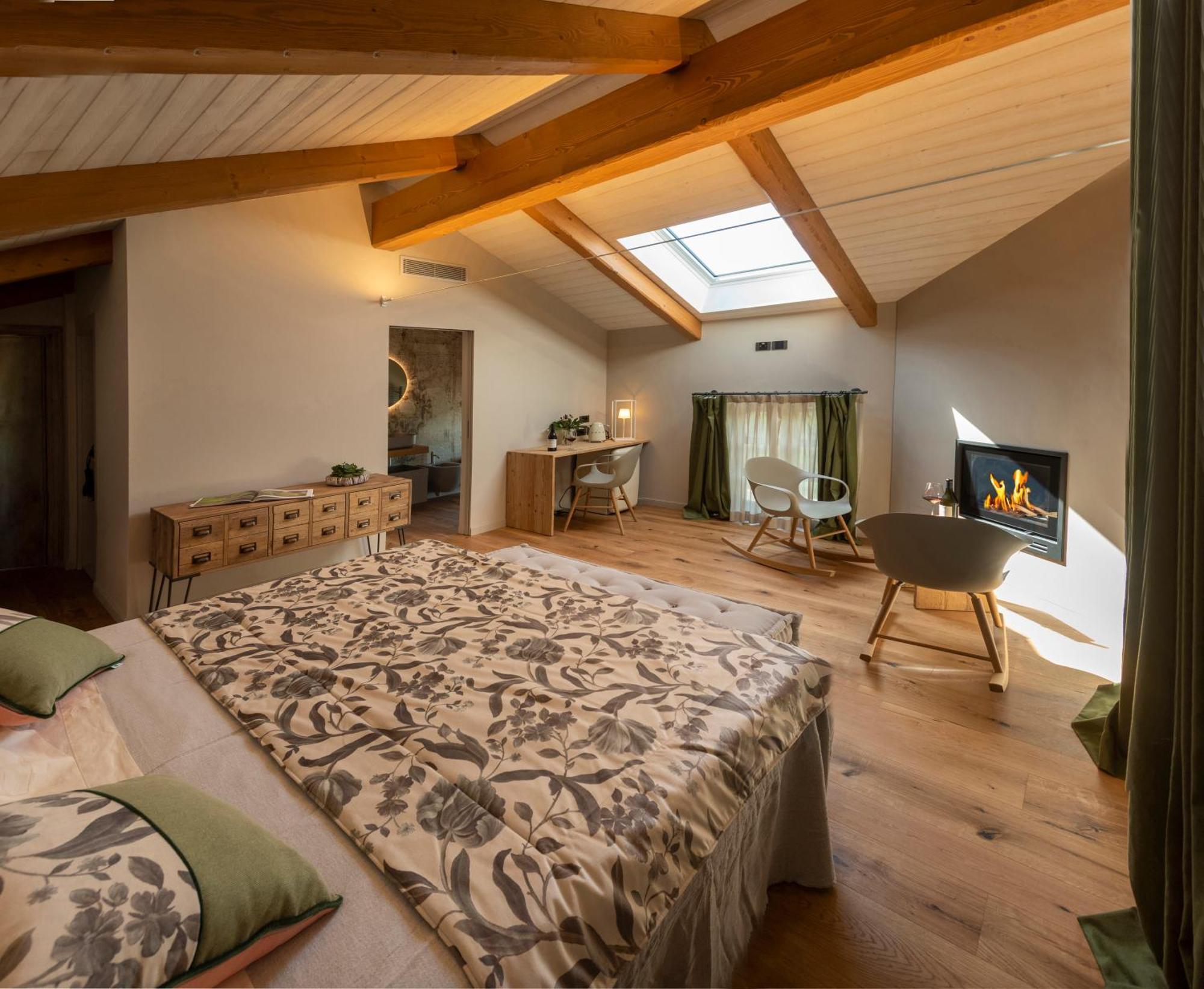 Antica Dimora Dosio Bed and Breakfast La Morra Εξωτερικό φωτογραφία