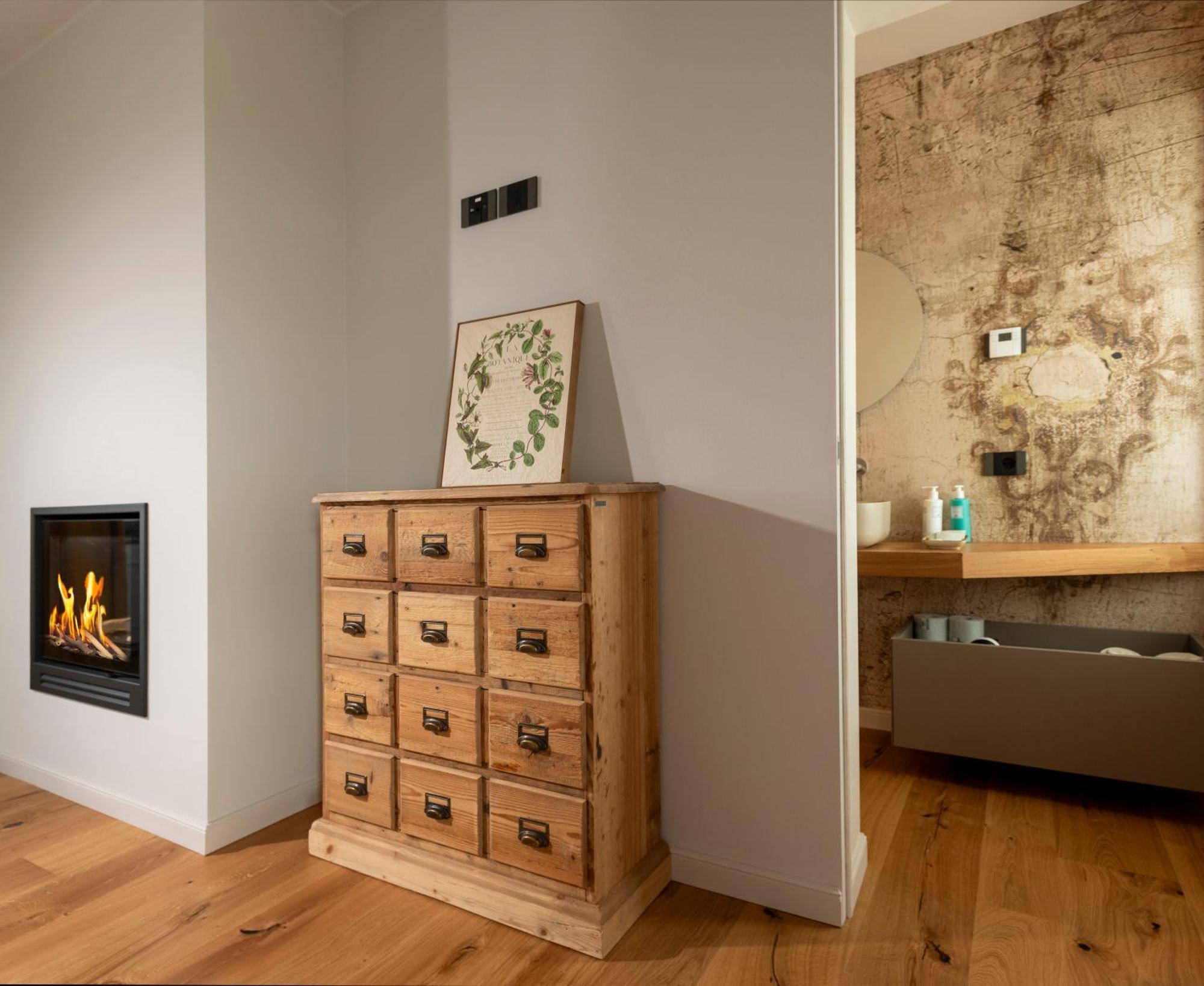 Antica Dimora Dosio Bed and Breakfast La Morra Εξωτερικό φωτογραφία