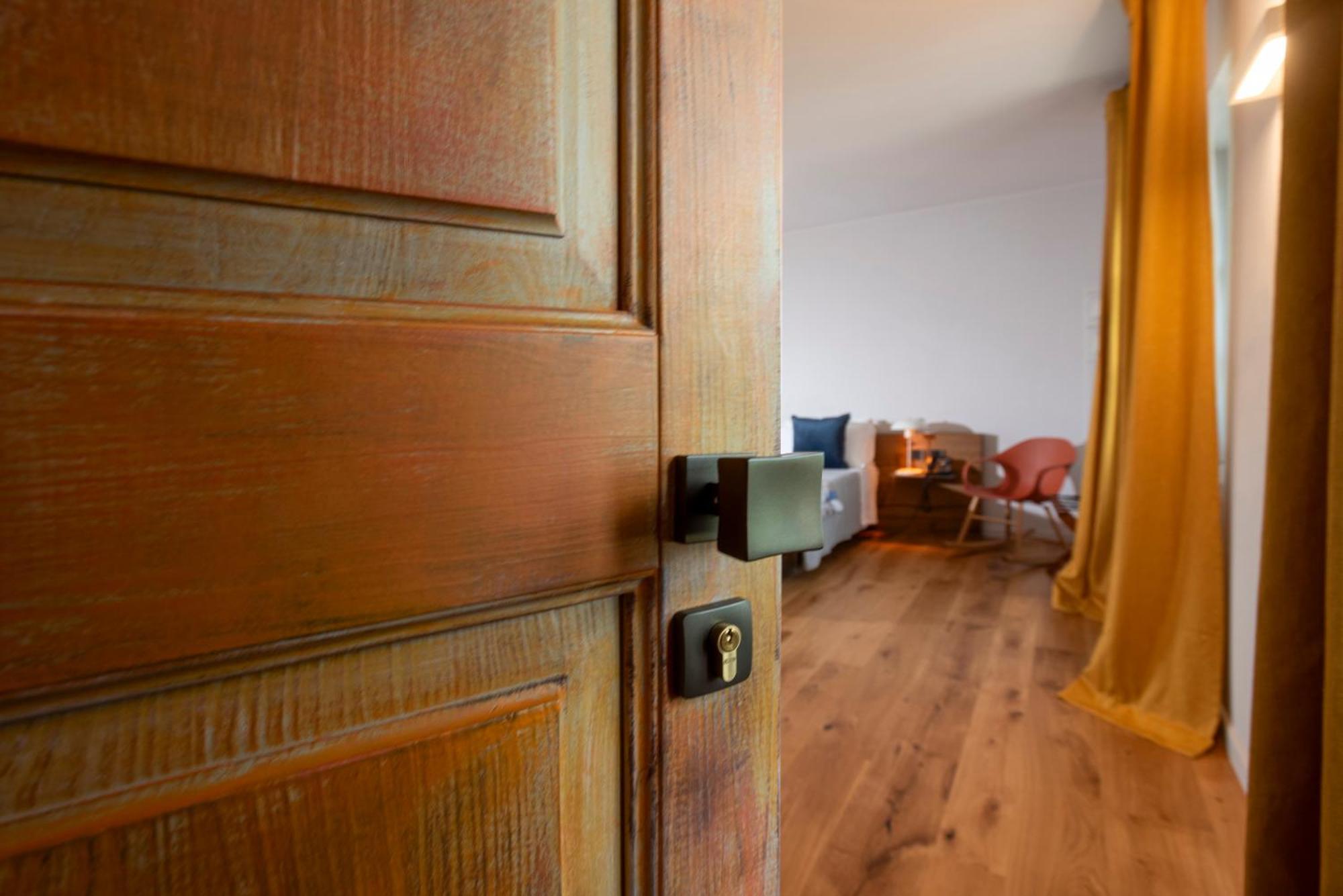 Antica Dimora Dosio Bed and Breakfast La Morra Εξωτερικό φωτογραφία