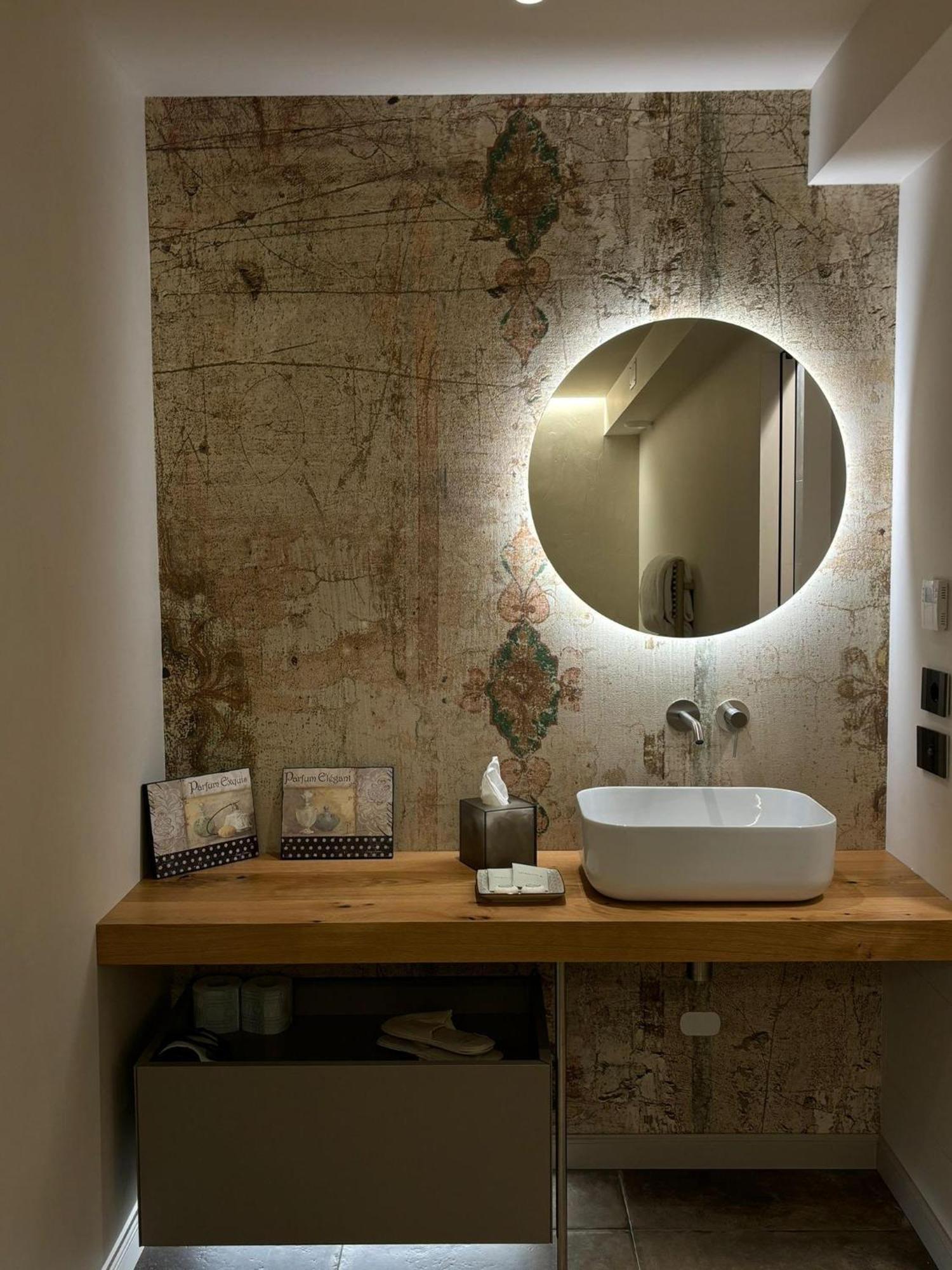 Antica Dimora Dosio Bed and Breakfast La Morra Εξωτερικό φωτογραφία