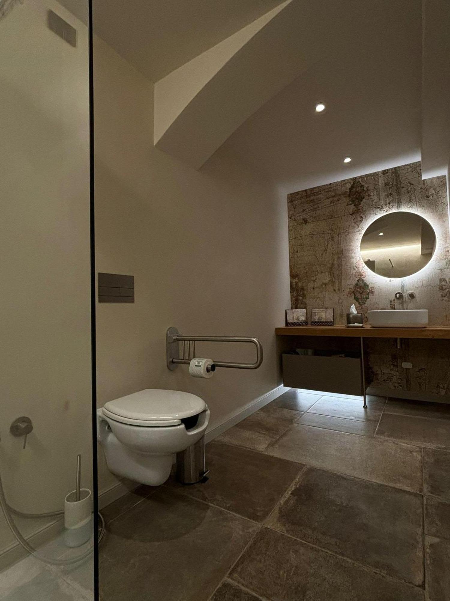 Antica Dimora Dosio Bed and Breakfast La Morra Εξωτερικό φωτογραφία