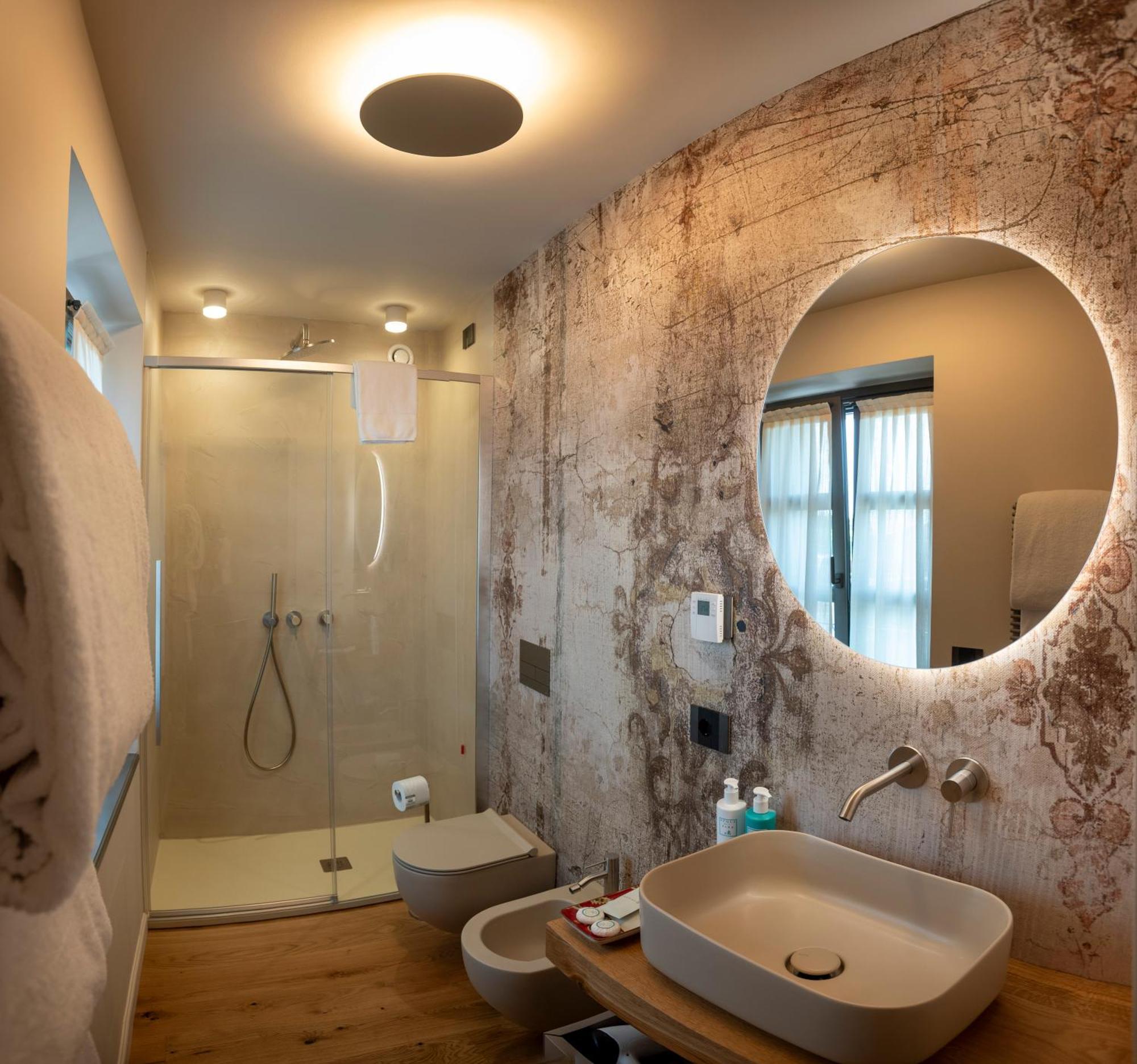 Antica Dimora Dosio Bed and Breakfast La Morra Εξωτερικό φωτογραφία